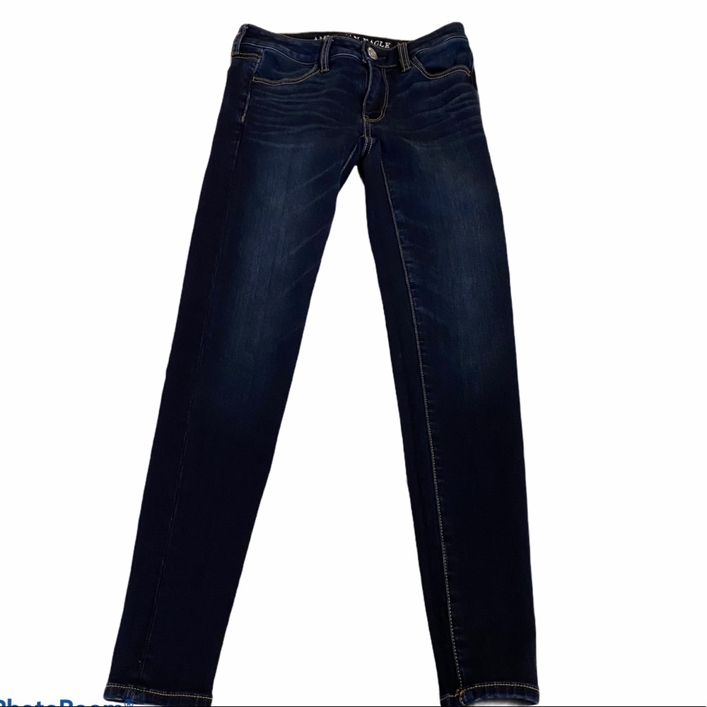 American Eagle jeggings nwot